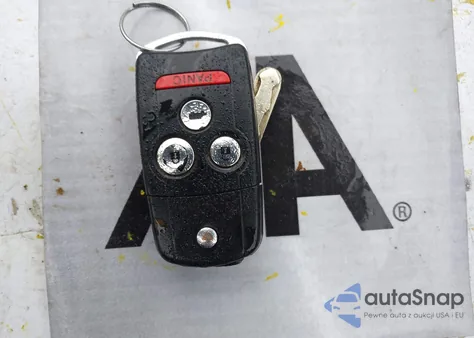 2013 Acura Mdx Technology Package из США, поврежденный, VIN 2HNYD2H34DH521381